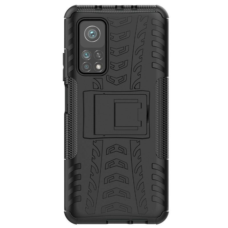 Cover Xiaomi Mi 10T / 10T Pro Ultra Modstandsdygtigt Design