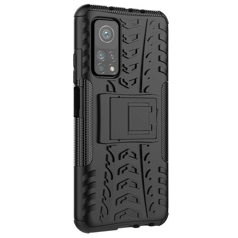 Cover Xiaomi Mi 10T / 10T Pro Ultra Modstandsdygtigt Design