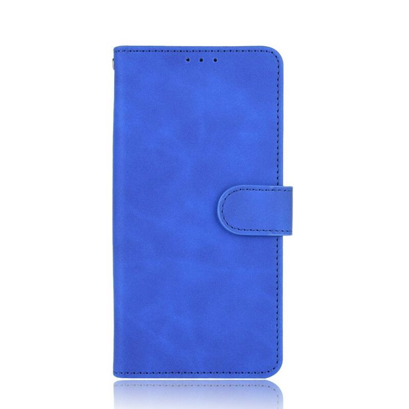 Flip Cover Xiaomi Mi 10T / 10T Pro Hudberøring