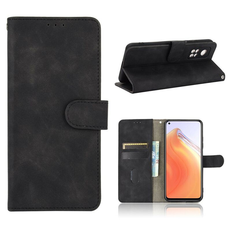 Flip Cover Xiaomi Mi 10T / 10T Pro Hudberøring