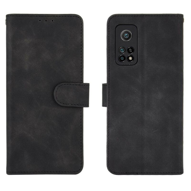 Flip Cover Xiaomi Mi 10T / 10T Pro Hudberøring