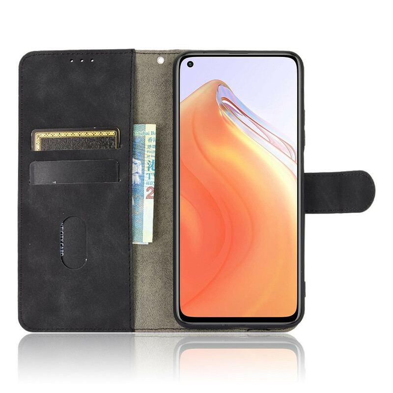 Flip Cover Xiaomi Mi 10T / 10T Pro Hudberøring