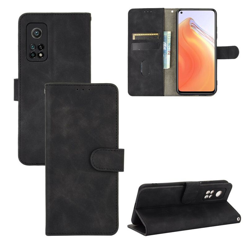 Flip Cover Xiaomi Mi 10T / 10T Pro Hudberøring