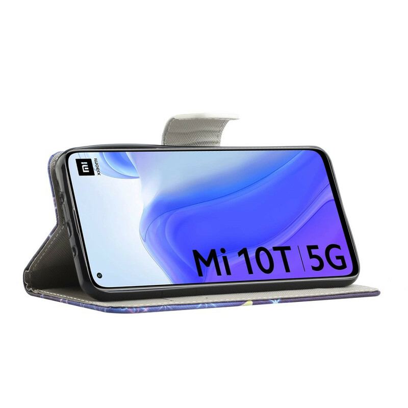 Flip Cover Xiaomi Mi 10T / 10T Pro London Liv