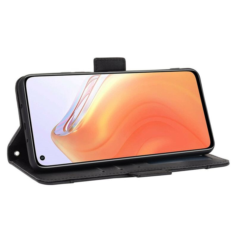 Flip Cover Xiaomi Mi 10T / 10T Pro Multi-card Premier Class