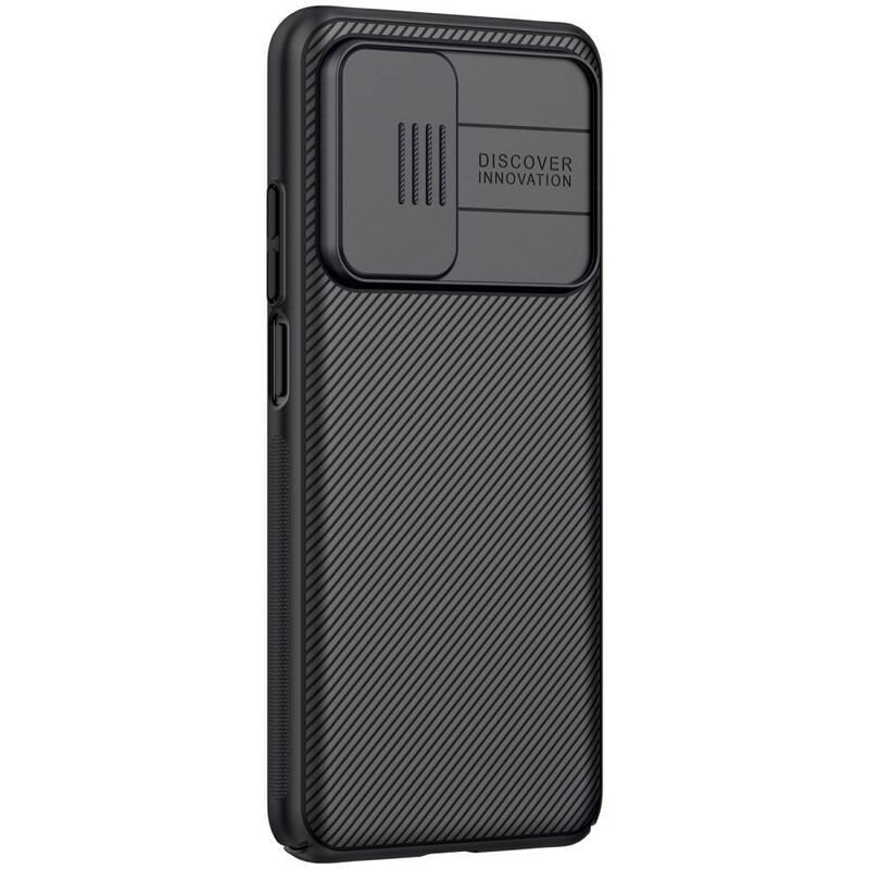 Mobilcover Xiaomi Mi 10T / 10T Pro Camshield Nillkin