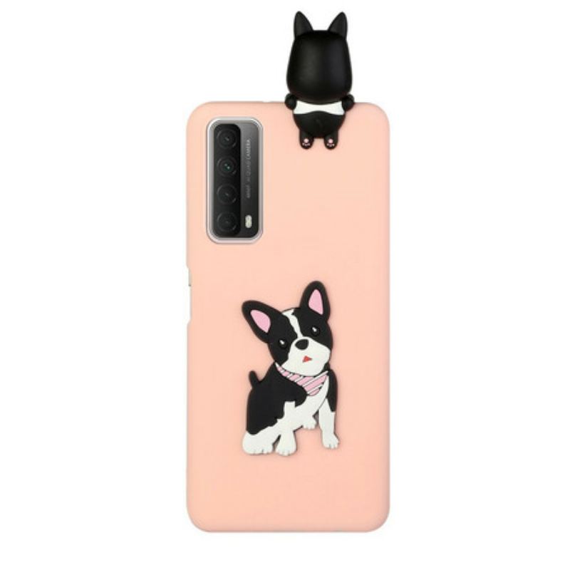 Mobilcover Xiaomi Mi 10T / 10T Pro Hunden Flavian