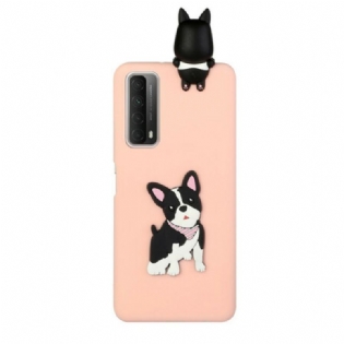 Mobilcover Xiaomi Mi 10T / 10T Pro Hunden Flavian