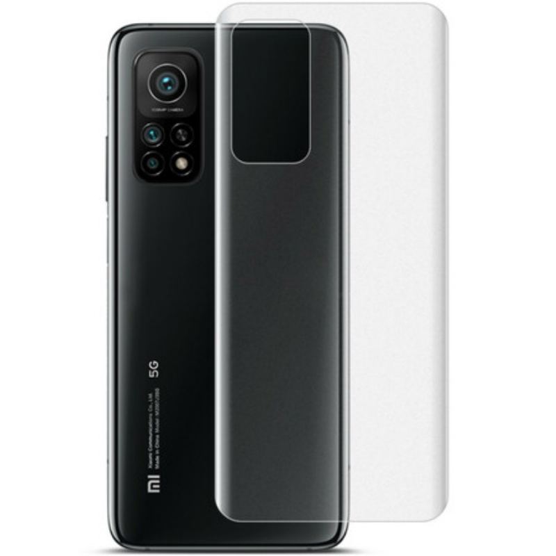 Rygbeskyttelsesfilm Til Xiaomi Mi 10T / 10T Pro Imak