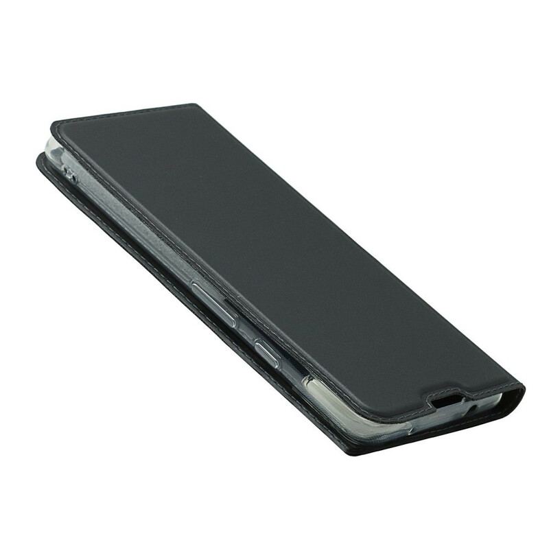 Cover Google Pixel 5A Flip Cover Magnetisk Lås