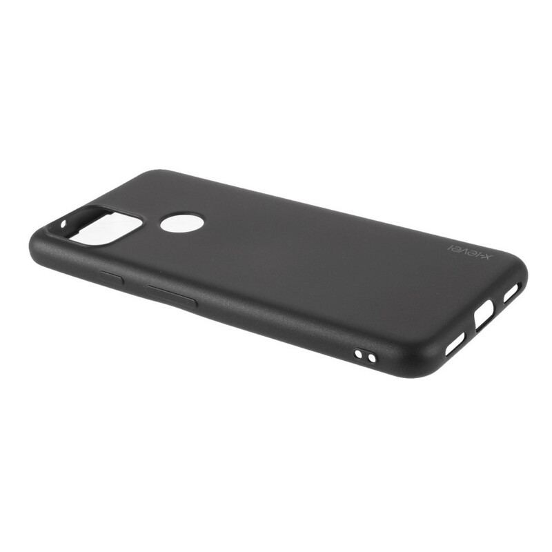 Cover Google Pixel 5A Guardian Series X-level