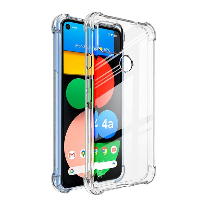 Cover Google Pixel 5A Imak Airbags