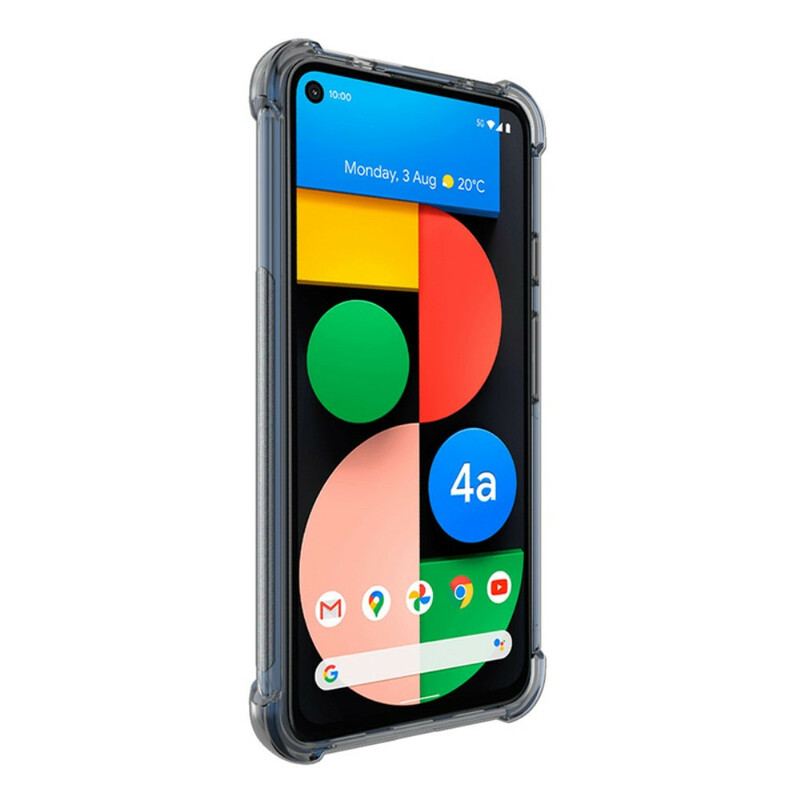 Cover Google Pixel 5A Imak Airbags