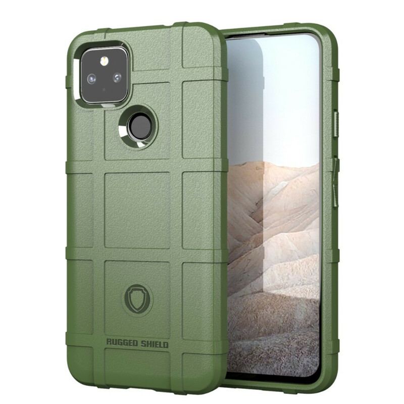 Cover Google Pixel 5A Robust Skjold