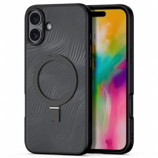 Cover iPhone 16 Plus Aimo Serie Dux Ducis