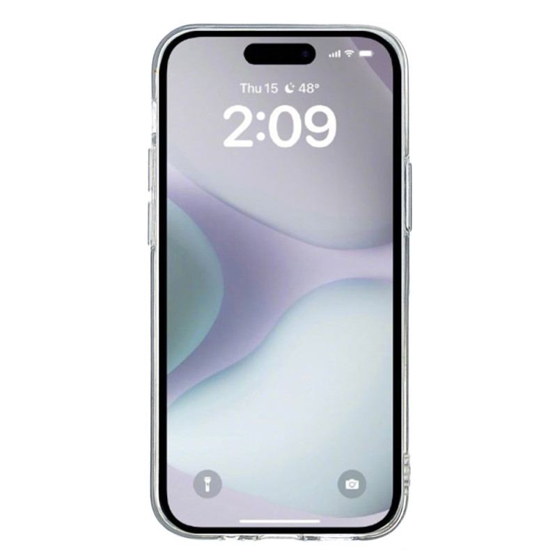 Cover iPhone 16 Plus Sommerfugle