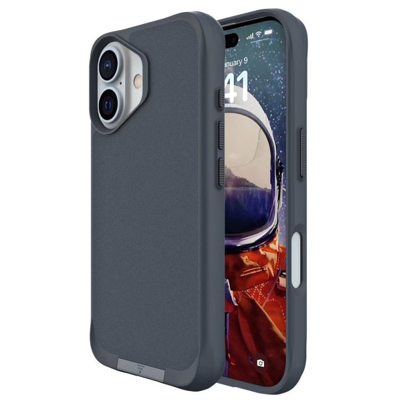 Cover iPhone 16 Plus Taurustar-serien