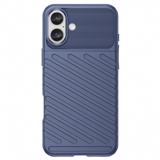 Cover iPhone 16 Plus Telefon Etui Torden-serien