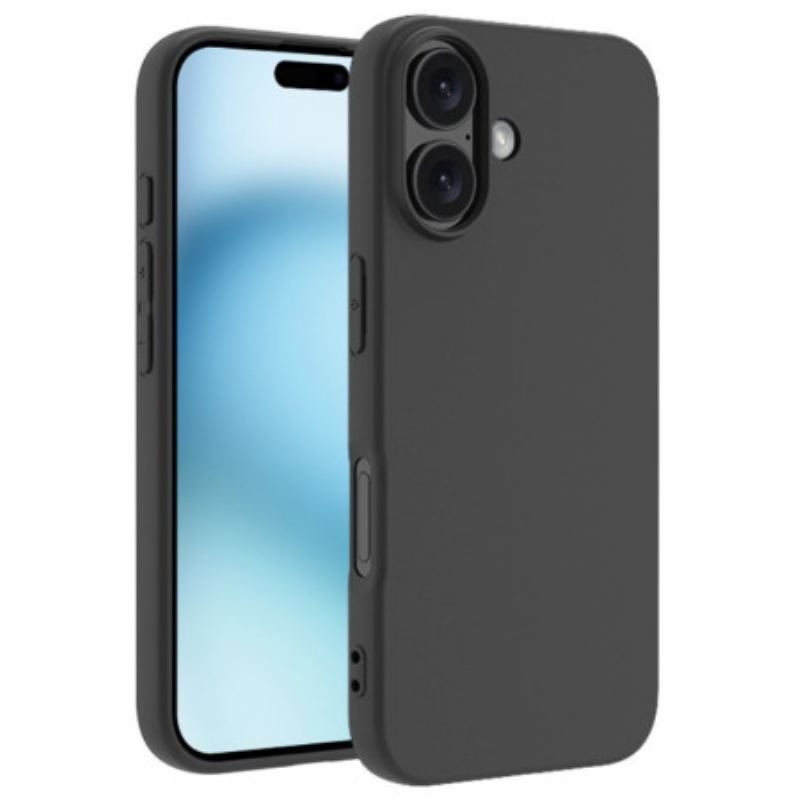 Cover Til iPhone 16 Plus Mat Beskyttelse