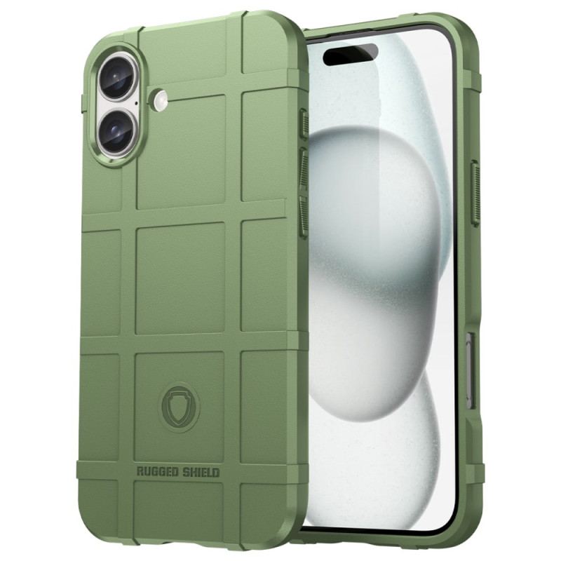 Cover Til iPhone 16 Plus Robust Skjold