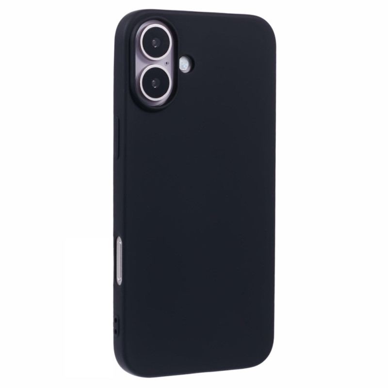 Cover Til iPhone 16 Plus X-niveau