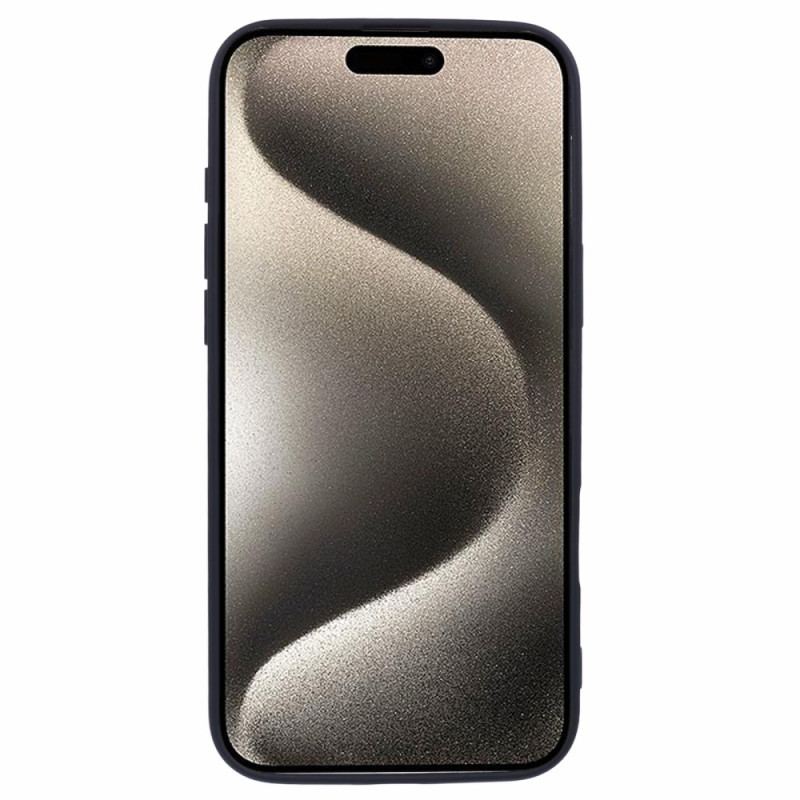 Cover Til iPhone 16 Plus X-niveau