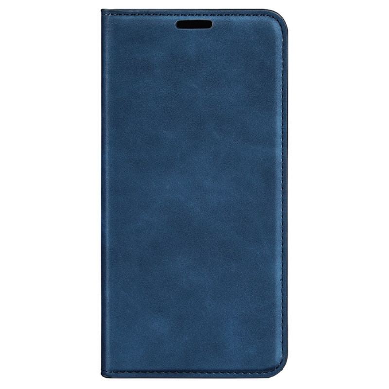 Flip Cover iPhone 16 Plus Klassisk