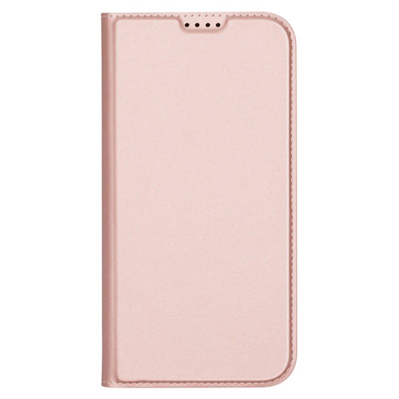 Flip Cover iPhone 16 Plus Skin Pro Series Dux Ducis