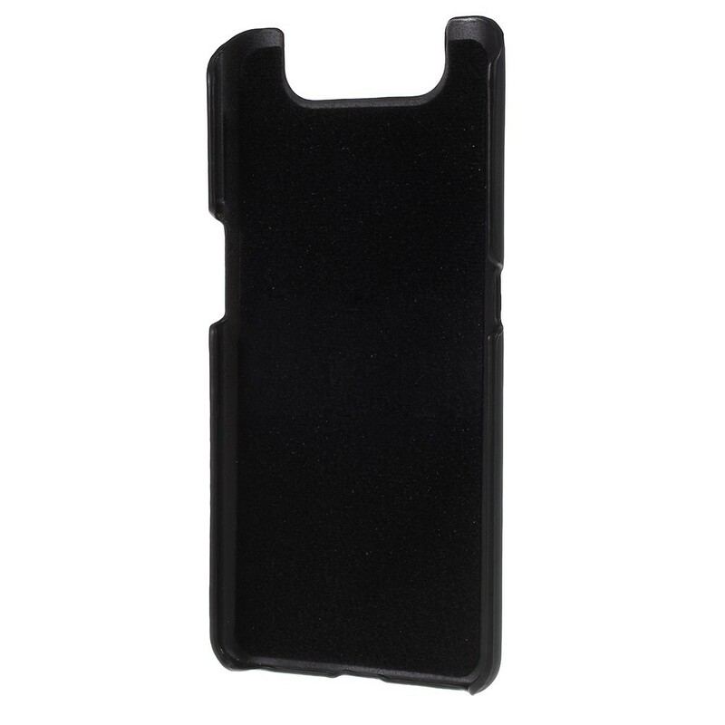 Cover Samsung Galaxy A80 / A90 Fluorescerende