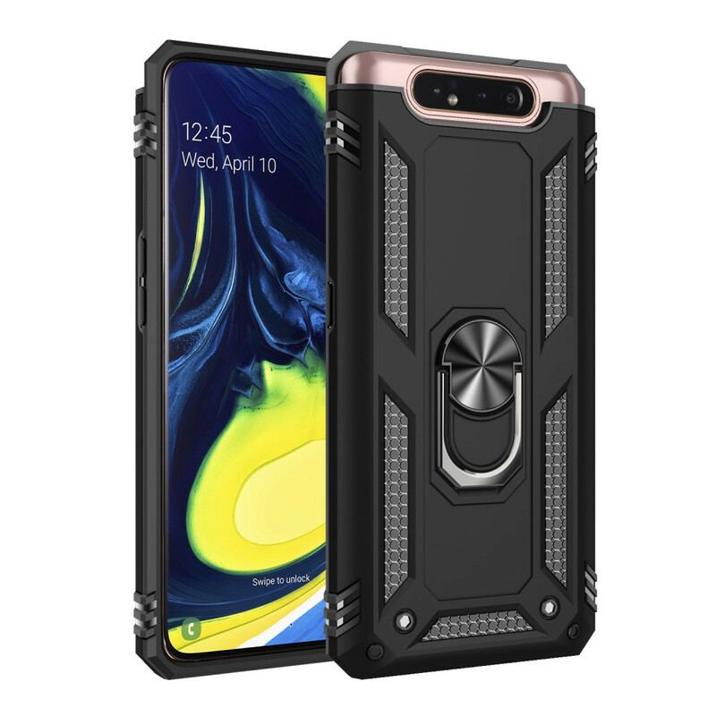 Cover Samsung Galaxy A80 / A90 Premium Ring