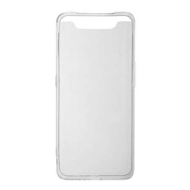 Cover Samsung Galaxy A80 / A90 X-level Transparent