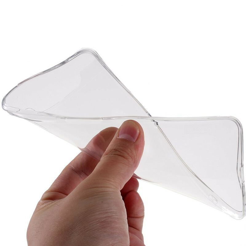 Cover Samsung Galaxy A80 / A90 X-level Transparent