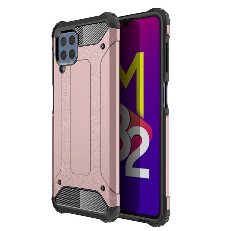Cover Samsung Galaxy M32 Overlevende