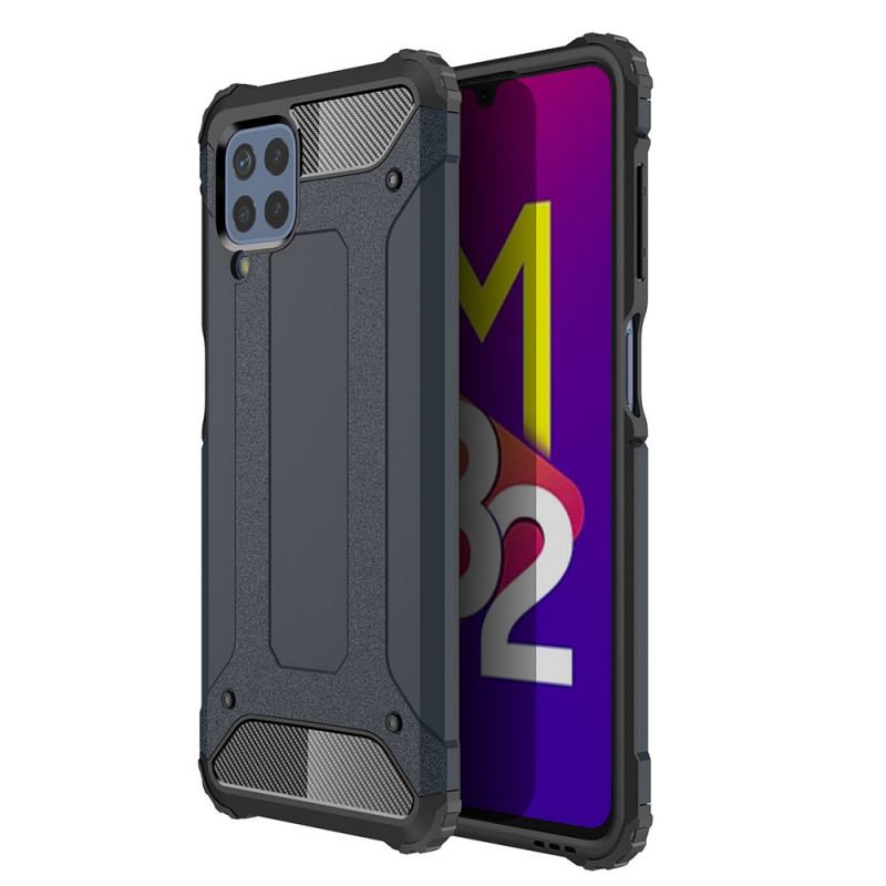 Cover Samsung Galaxy M32 Overlevende