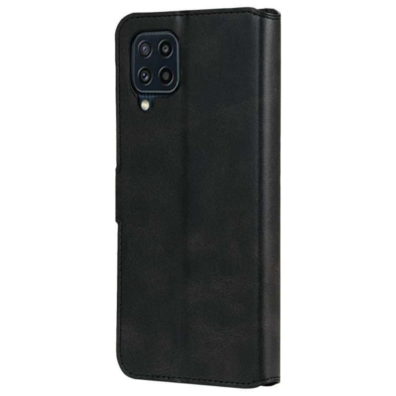 Flip Cover Samsung Galaxy M32 Klassisk