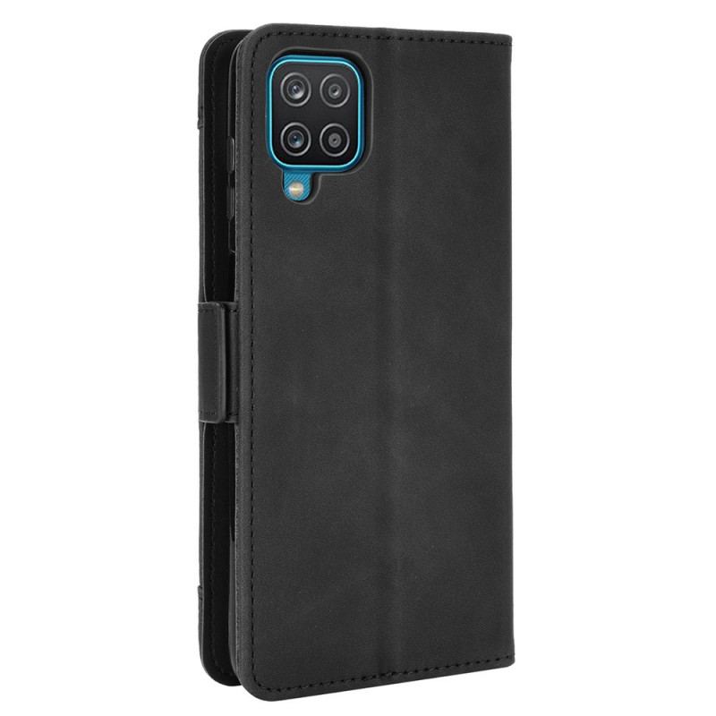 Flip Cover Samsung Galaxy M32 Multi-card Premier Class