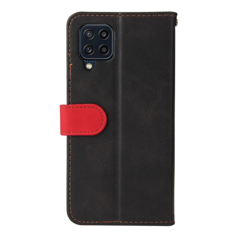 Flip Cover Samsung Galaxy M32 To-tonet