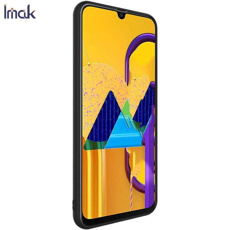 Cover Samsung Galaxy M21 Imak Matteret Mat