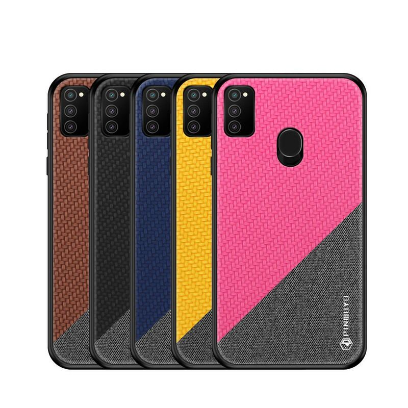 Cover Samsung Galaxy M21 Pinwuyo Honor Series