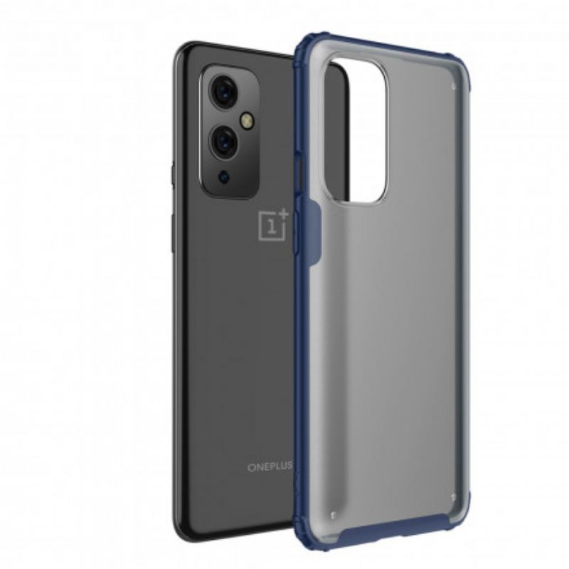 Cover OnePlus 9 Panser Serien