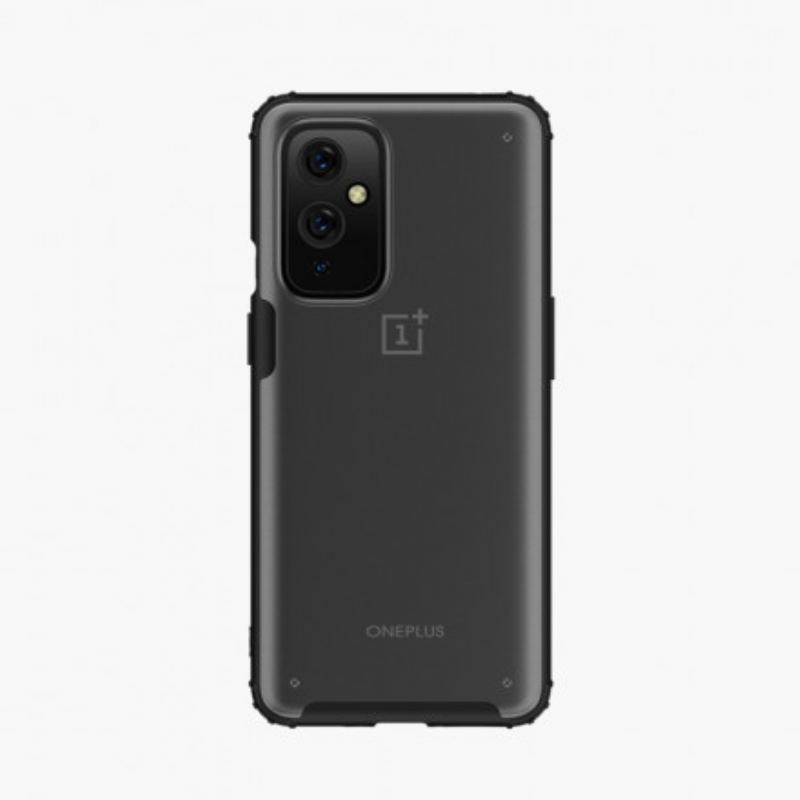 Cover OnePlus 9 Panser Serien