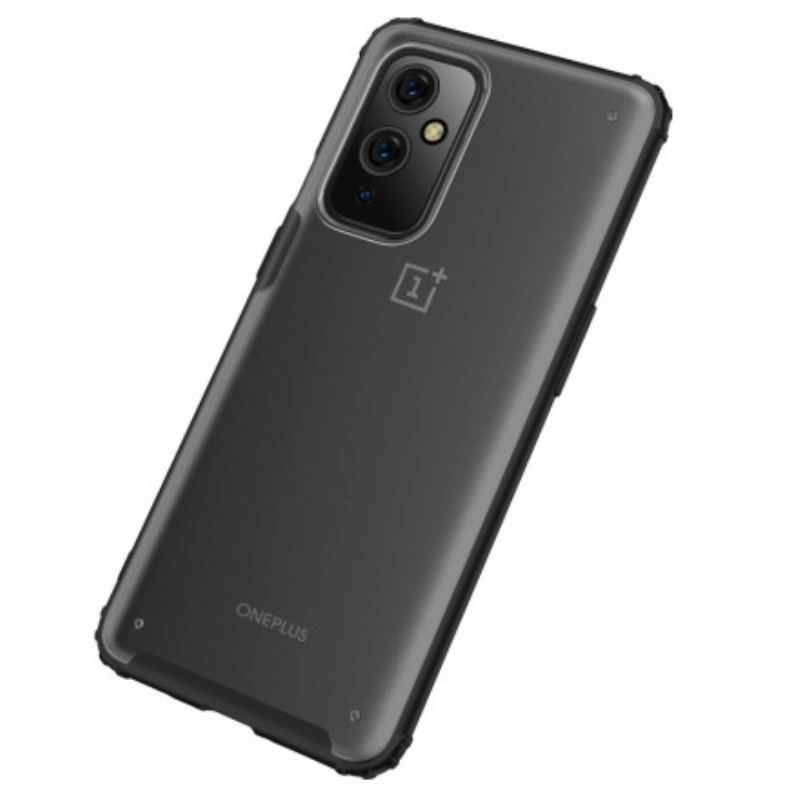 Cover OnePlus 9 Panser Serien