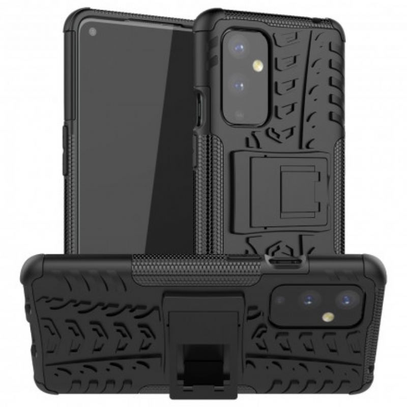 Cover OnePlus 9 Premium Resistent