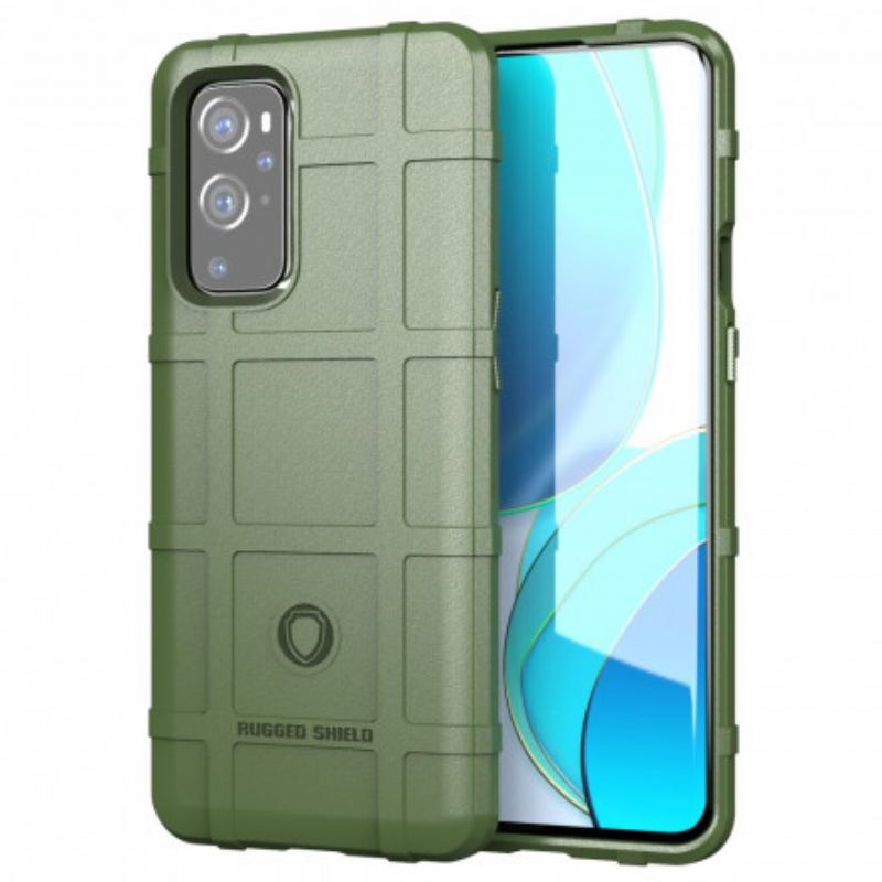 Cover OnePlus 9 Robust Skjold