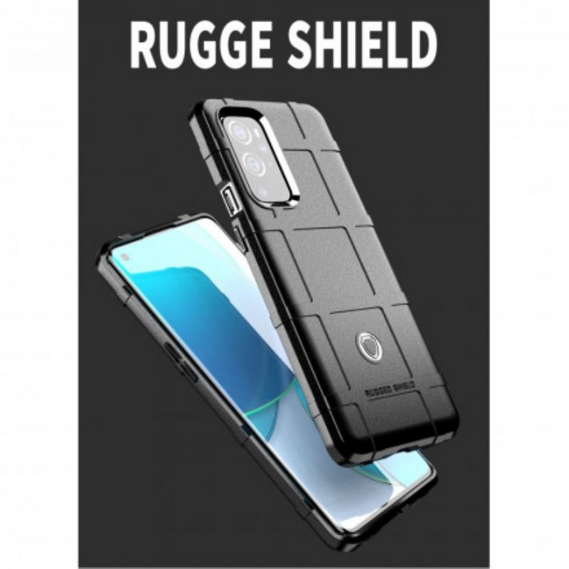 Cover OnePlus 9 Robust Skjold