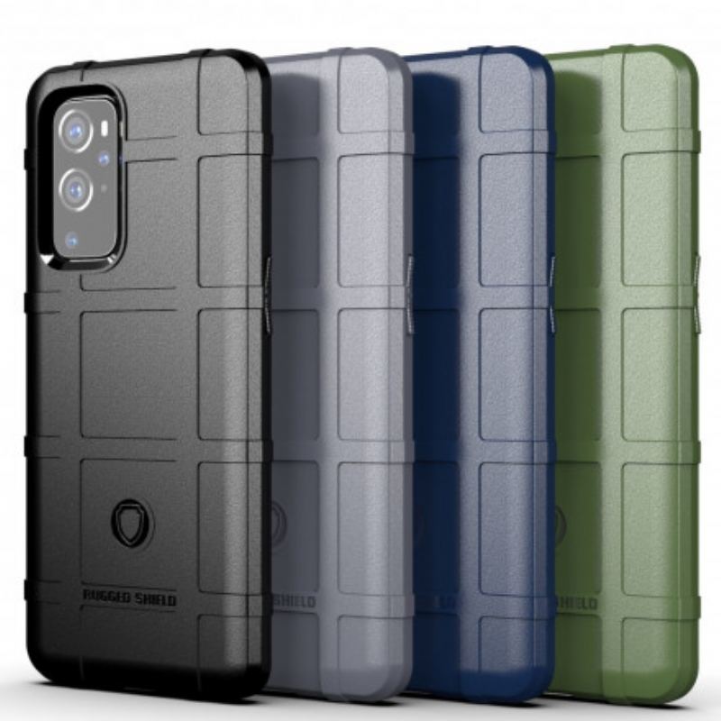 Cover OnePlus 9 Robust Skjold