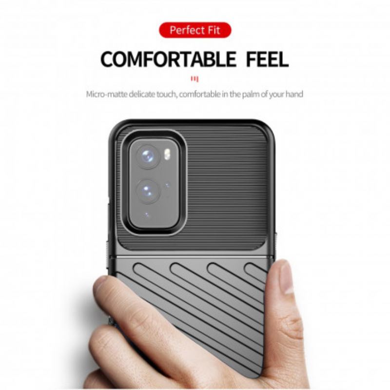 Cover OnePlus 9 Torden Serien