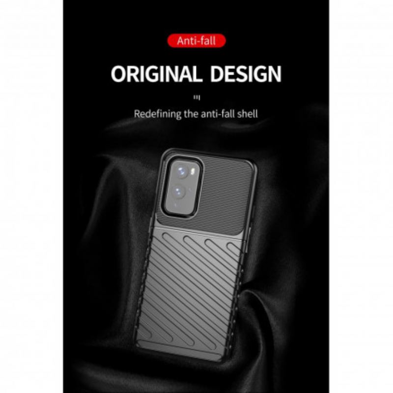 Cover OnePlus 9 Torden Serien