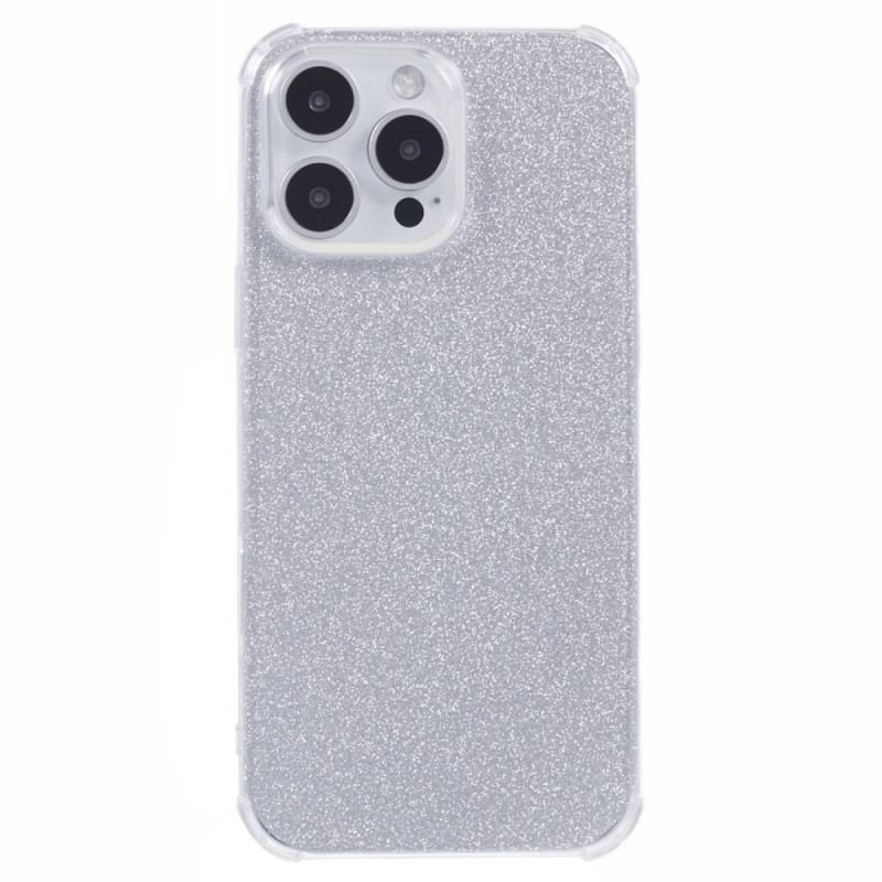 Cover iPhone 16 Pro Glanspapir