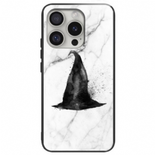 Cover iPhone 16 Pro Hærdet Glashat